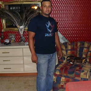 Meet your Posher, William